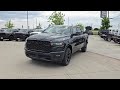 New 2026 Ram 1500 Big Horn Prosper, Allen, Plano, Denton, Melissa