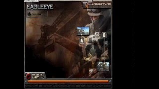 CrossFire-Box Glitch