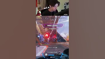 ACEU Roasts NRG #apexlegends