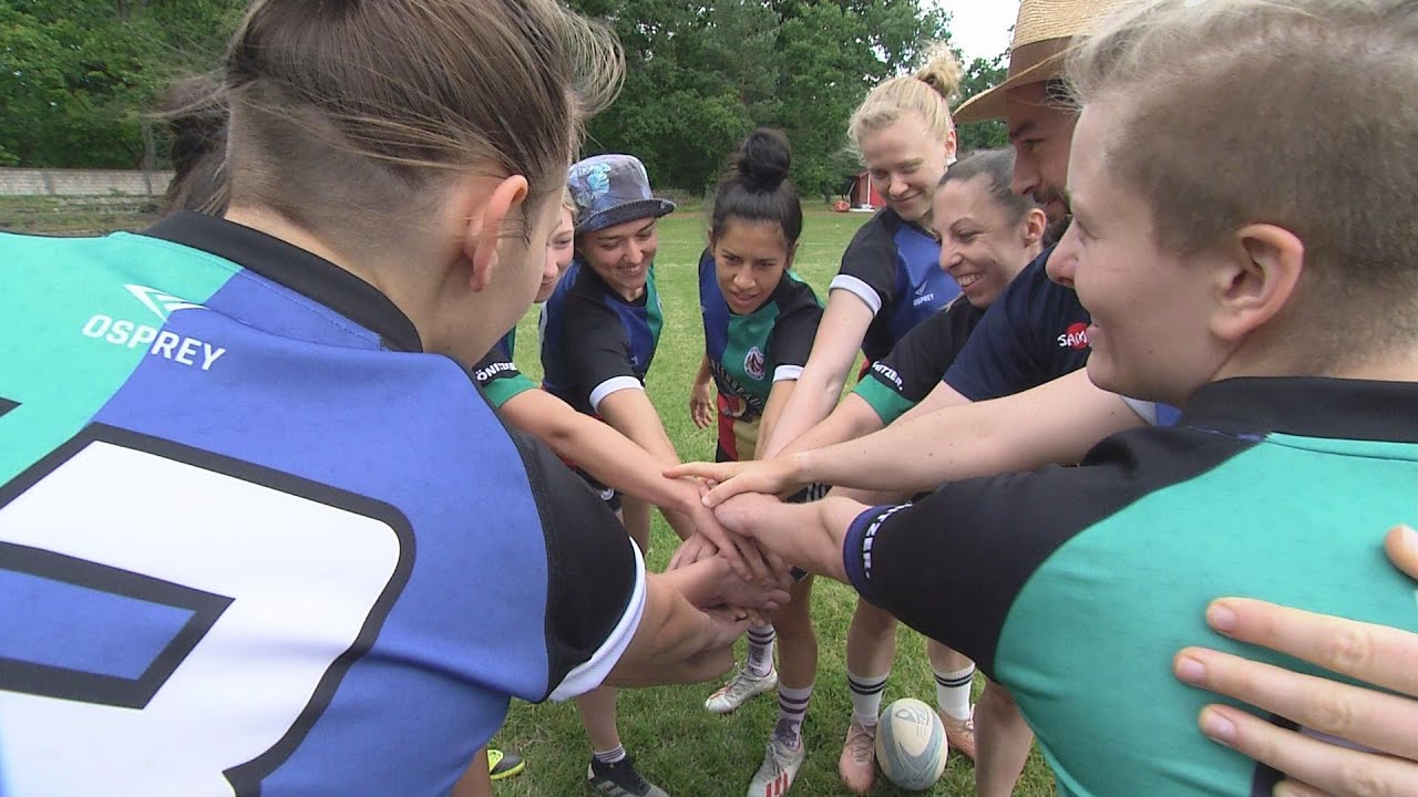 Sport für alle - der TSV 1846 Nürnberg
