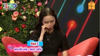 Nữ đầu bếp rơi nước mắt chia sẻ chưa từng thấy mặt Mẹ ruột, khiến Quyền Linh & Nam Thư xúc động 😭