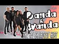 BANDA I WANDA - THE 20 GREATEST HITS - MEGA MIX