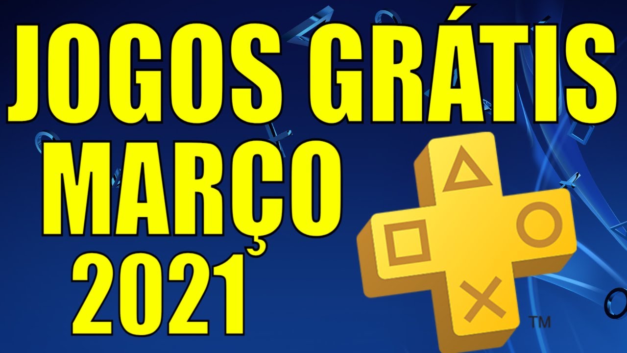 Jogos grátis : Psn Plus