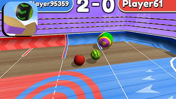 Going Balls 💕🔥 - All Levels Gameplay Walkthrough Android, iOS P46