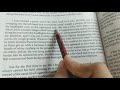 A Walk through the Fire part-1