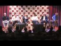 LAFF 2010 Conversation with Roger Corman - clip2