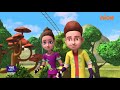 Rudra | रुद्र | The Angry Centaur | Episode 16 | Voot Kids