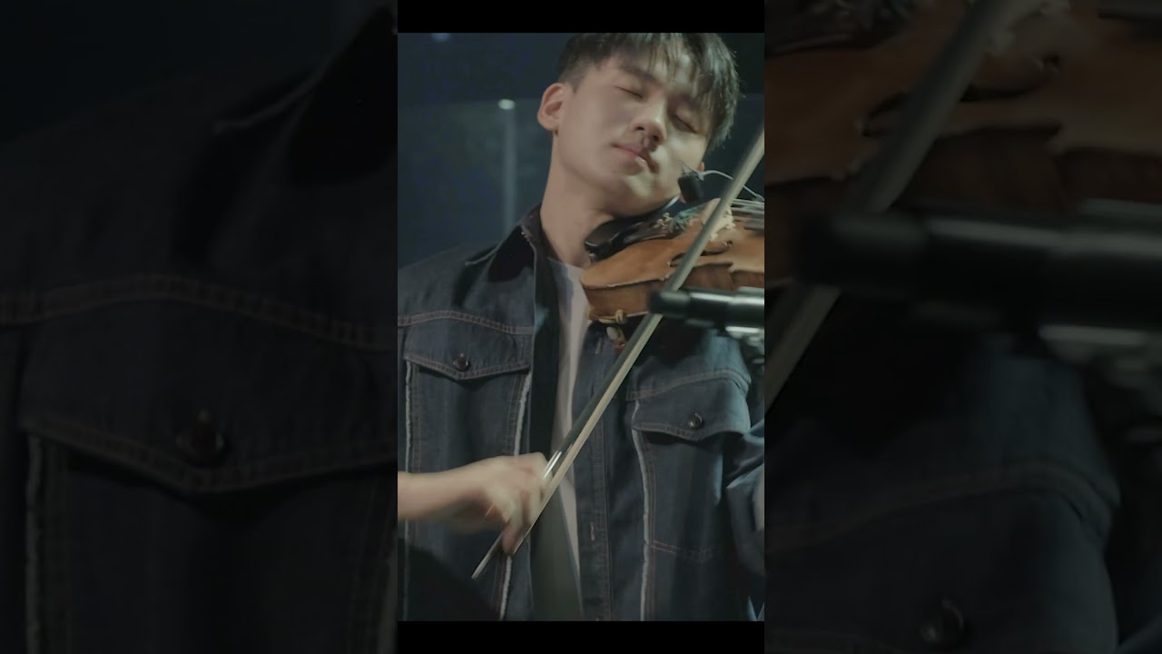 Believer - Imagine Dragons - Violin Cover