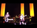 Daryl hall  john oates  las vegas turnaround live in nyc 1252010