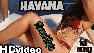Havana | Kamal Raja | Official video song screenshot 2
