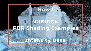 How2 - Nubigon PBR Settings - Intensity Data