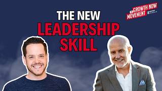 The Hidden Reason High Performers Burn Out (And How to Fix It) with Angus Nelson