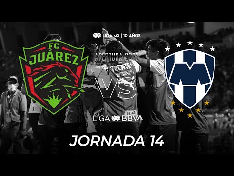 Resumen Monterrey vs