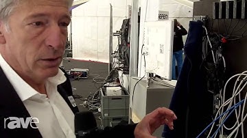 COMM-TEC 15: TERACUE Makes Pro-Grade Video Streaming Systems (EN)