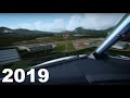 [FSX 2019] EXTREME GRAPHICS and ULTRA REALISM || FSX@4.4GHz || Extreme Realistic Landing LOWS