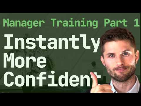 People Management Course Part 1: Lead Confidently with 3 Stats - video from Echometer