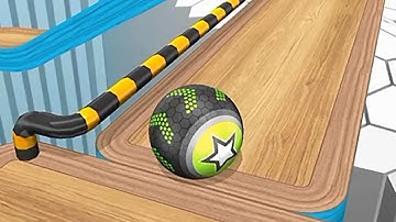 Going Balls - Level 919 to 922 New Update