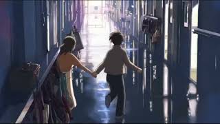 Stim Axel Anime AMV