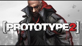 Famous [PS3] Prototype 2 - Max Evolved+100% Story Mode+100% Collectibles Save Profile