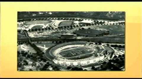 TEDxWarsaw - Mark Krawczyński - Architecture and national identity