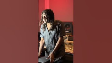 Keeper of the archives #musicproducer #mixengineer #timbaland #jimmydouglass #recording