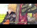 MAD Naruto Shippuden Ending 27 &quot;ESCA&quot; V1 by FLOW