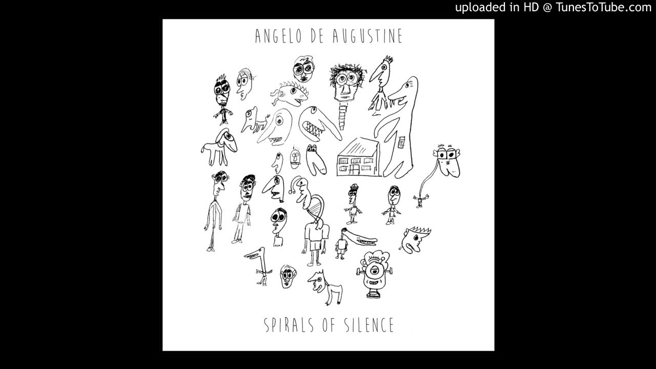 Angelo De Augustine - Collections