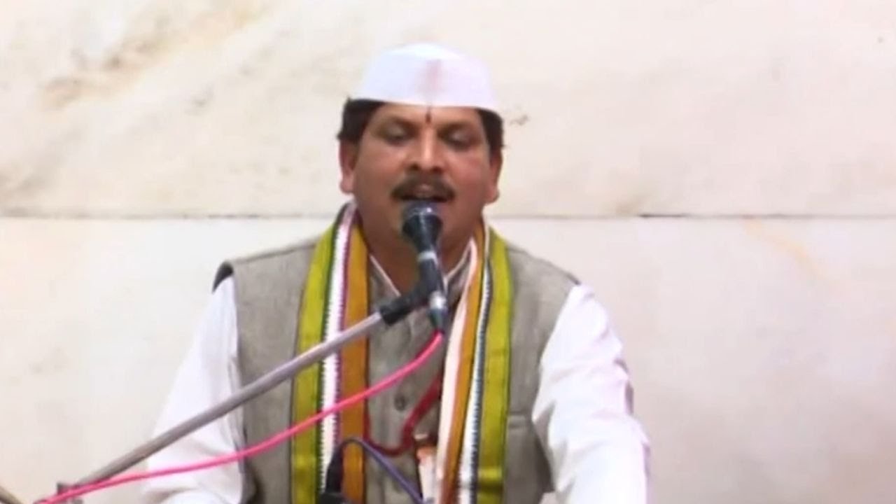 Bhajan: आज कल दिल बड़ा उदास है माँ || Aaj Kal Dil Bada Udas Hai Maa By Vijay Ji