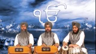 BHAI DAVINDER SINGH SODHI | KHANDA JAKE HATH MEIN | GURBANI LIVE 2015 | OFFICIAL FULL VIDEO HD