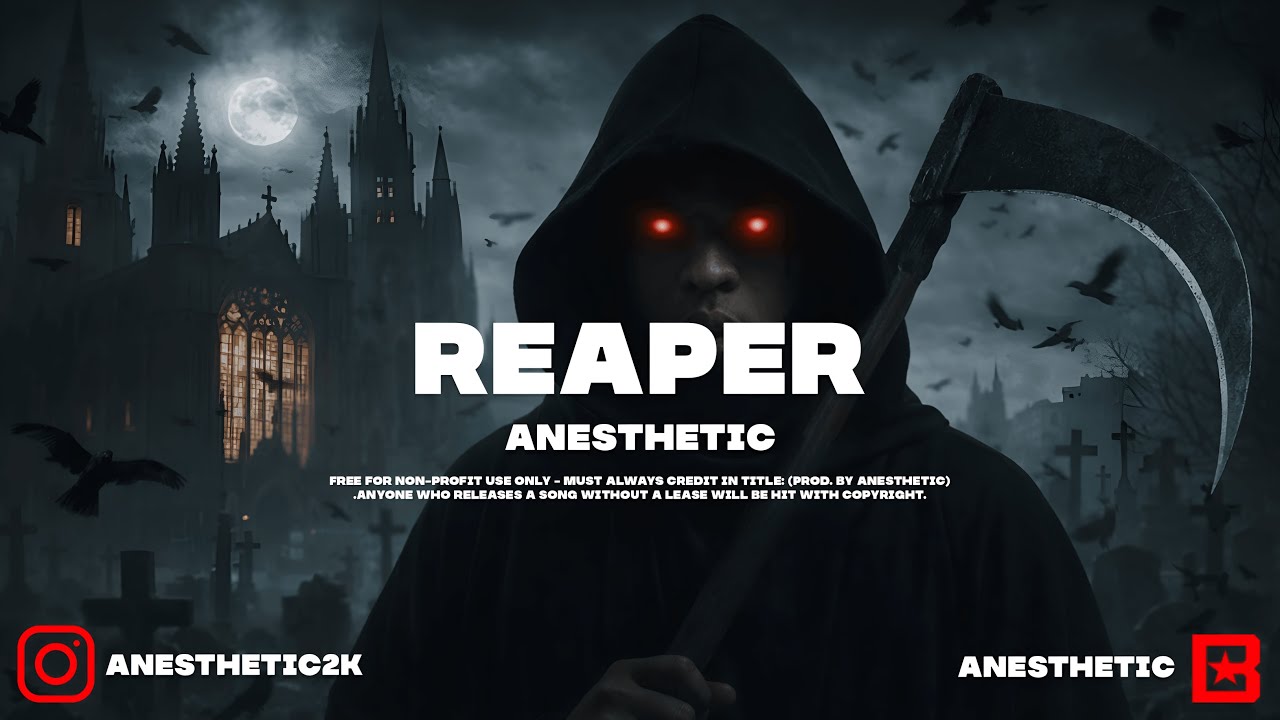 Ebk Jaaybo Type Beat 2026 - Reaper