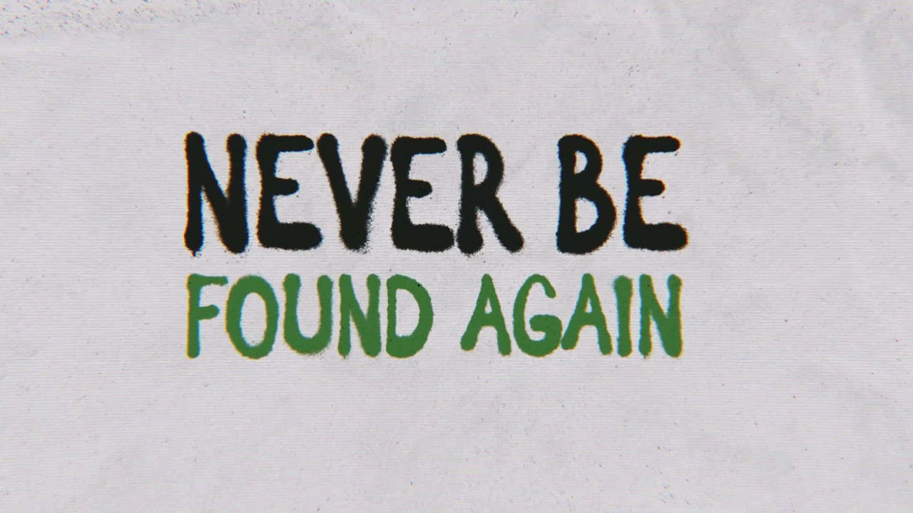 Watch Sean McCole - Lost (Lyric Video) on YouTube Watch Sean McCole - Lost (Lyric Video) on YouTube