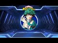 انمي اكادمية الابطال كامل بدون موسيقى الموسم الاول