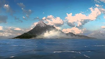 Legend of Grimrock 2. Trailer 1