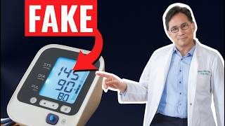 10 MISTAKES Measuring Your BLOOD PRESSURE (Doctor Explains) | Dr. William Li