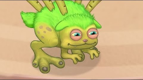 Rootitoot | Psychic Island Composer Individual Sounds #11