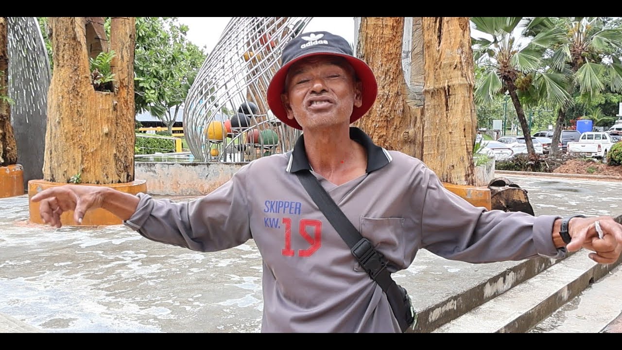 كرابي الجميلة تمنيت اقامة أطول فيها