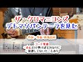 ザ・クロマニヨンズ デトマソパンテーラを見た ギターコード覚書