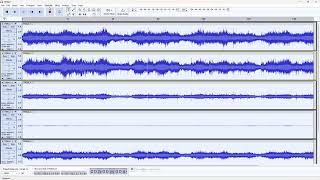 🎧 HOW TO Make a Sound LOOP in Audacity | TUTORIAL (How to make loops sound better)