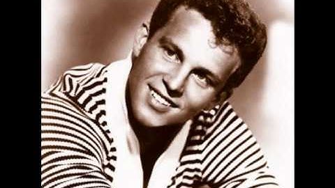 "Please Love Me Forever"  Bobby Vinton