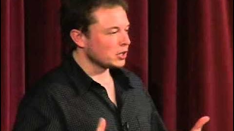 Elon Musk-Startup Successes: Comparing Zip2 and Paypal