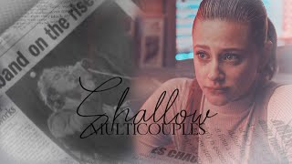 Multicouples | Shallow