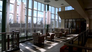 Marshall University Engineering Building - Huntington, WV Real Estate Video