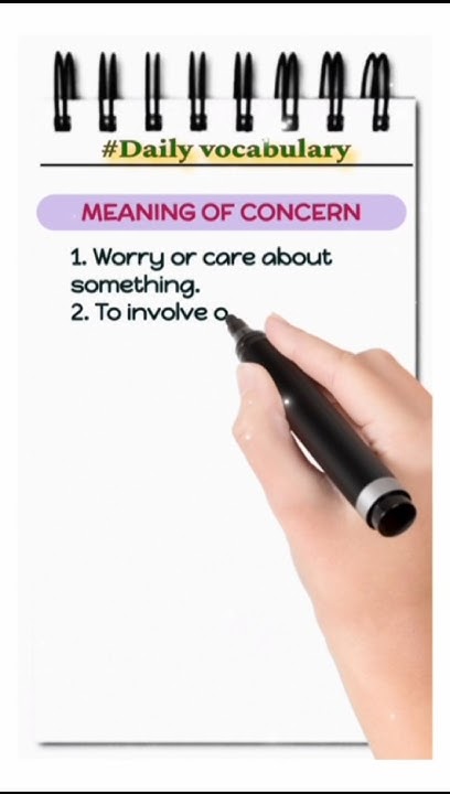 meaning-of-concern-concern-meaning-shorts-vocabulary-english-vocab