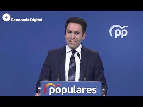 Génova abre la puerta a la expulsión de Isabel Díaz Ayuso del PP