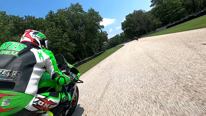 Blackhawk Farms ZARS Motovid BHF 7-24-21 7-25-21 -...