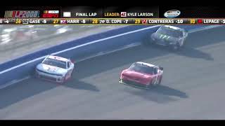 NASCAR's Best Battles #4