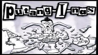 Putang-i-nas - Punks & Skinheads