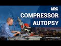 Debuting the Ultimate Compressor Autopsy Station