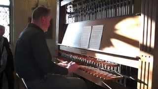 Beaumont Tower Carillon - Michigan State University