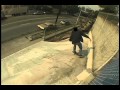 Katch 1 skate part from natural koncepts second movie dysfunctional family